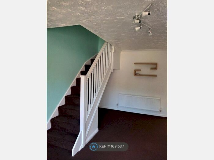 2 Bedroom Terraced House To Rent In Gatekeeper Close, Pinewood, Ipswich, IP8