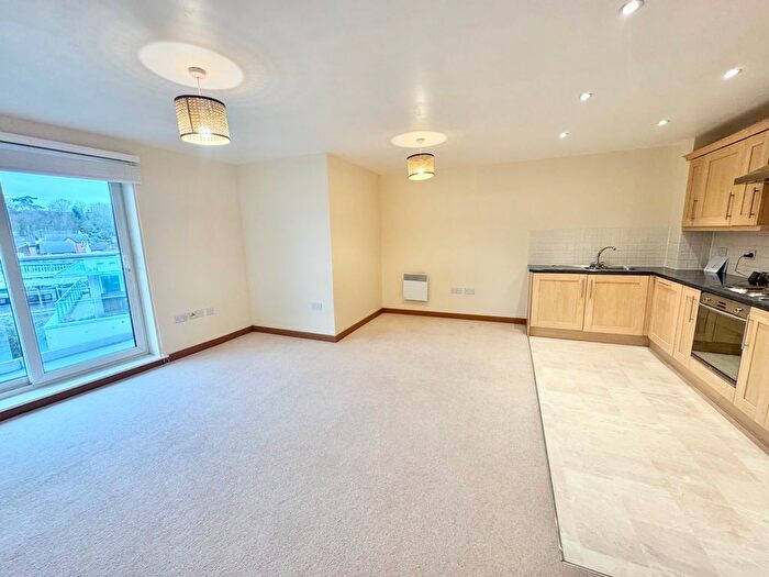 1 Bedroom Flat To Rent In Pooleys Yard, Ipswich, IP2