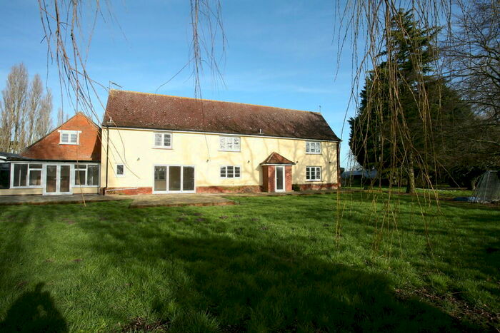 6 Bedroom Detached House To Rent In Dale Road, Stanton, Bury St. Edmunds, IP31
