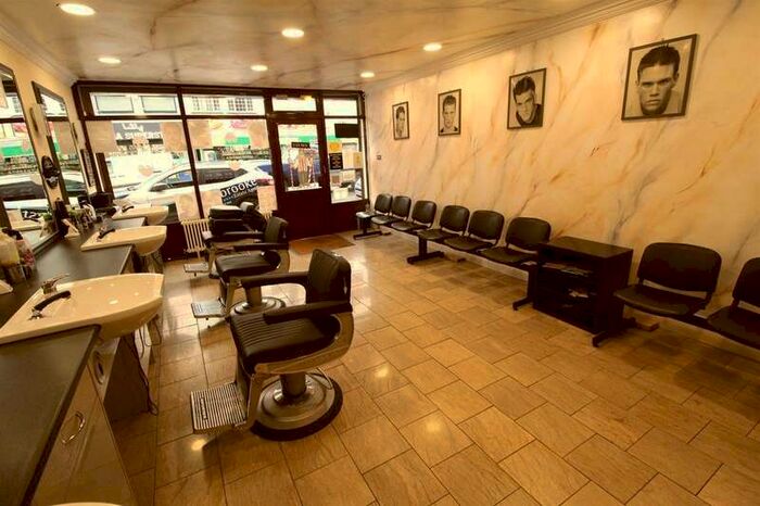 Commercial Shop To Rent In Linthorpe Road, Middlesbrough, TS1