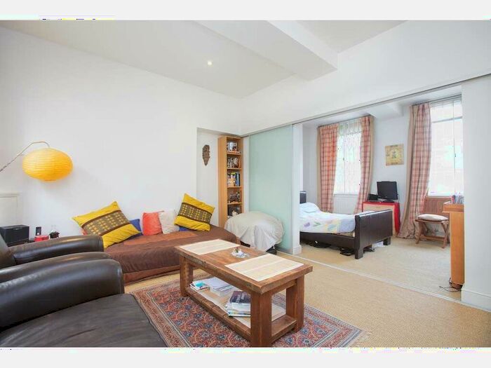 1 Bedroom Flat To Rent In Islington Park Street, Islington, N1