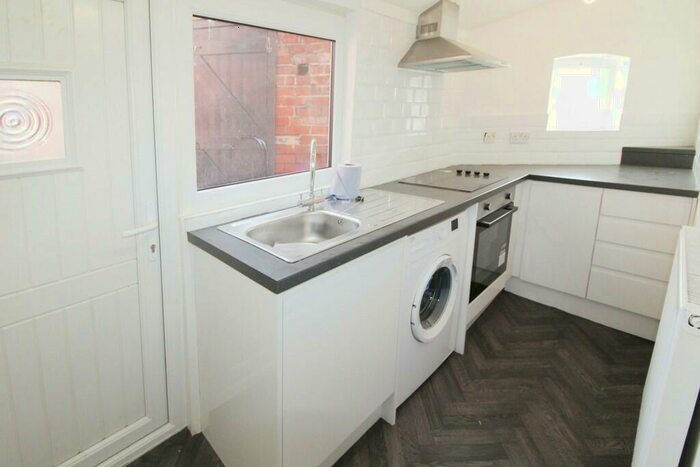 1 Bedroom Terraced House To Rent In Union Street, Blyth, NE24