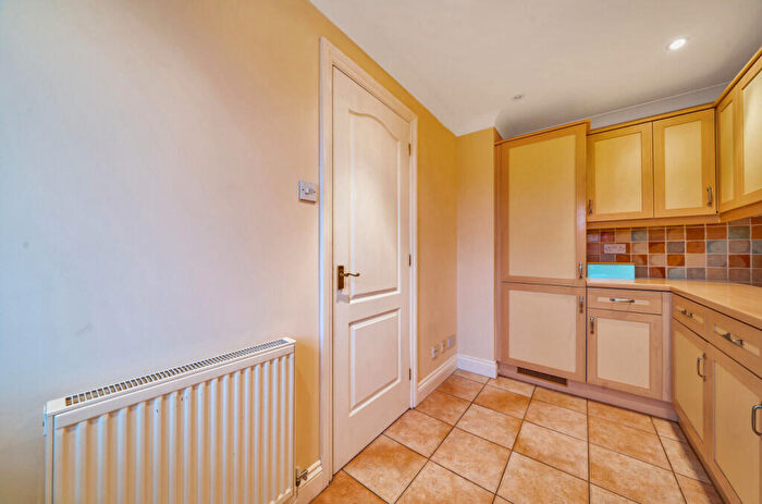 1 Bedroom Apartment For Sale In Sandmartin Crescent, Stanway, Colchester, CO3