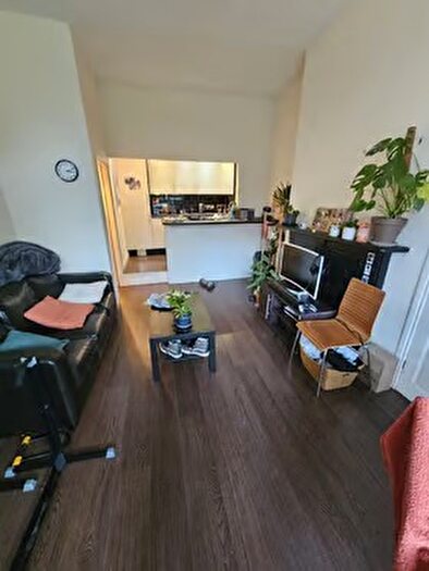 1 Bedroom Apartment To Rent In Richmond Road, Leeds, West Yorkshire, LS6