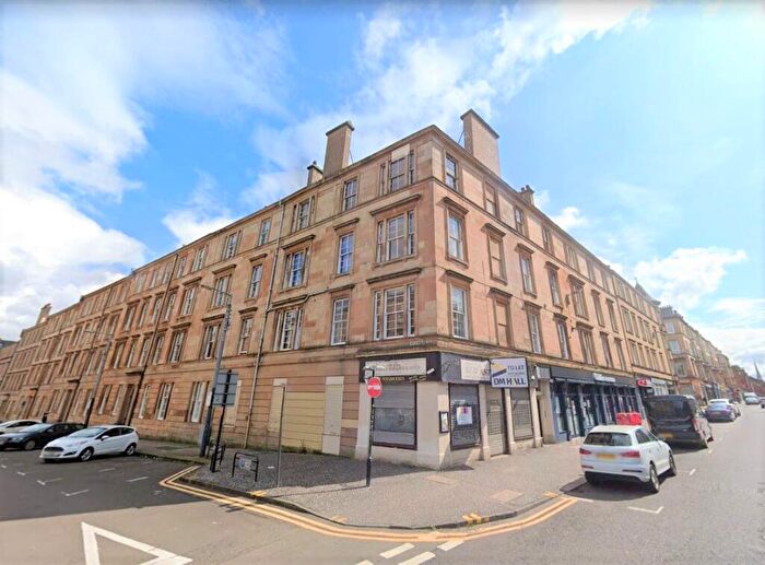4 Bedroom Flat To Rent In Woodlands Road, Woodlands, Glasgow, G3