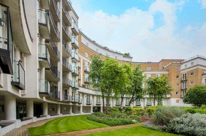 2 Bedroom Apartment To Rent In Palgrave Gardens, London, NW1
