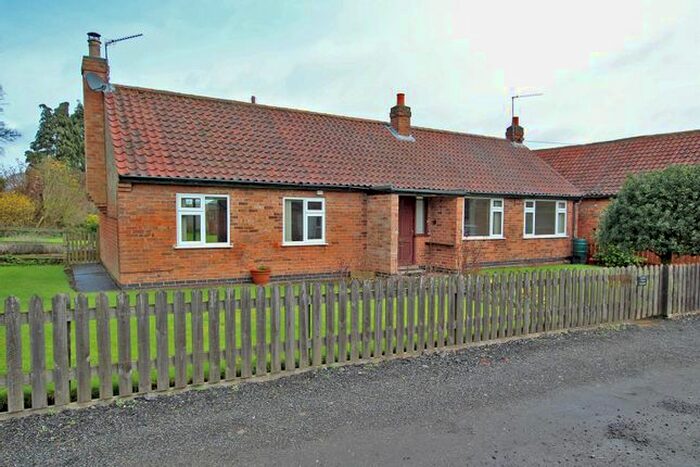 1 Bedroom Detached Bungalow To Rent In Lambley House Farm, Nottingham Road, Woodborough, Nottingham, NG14