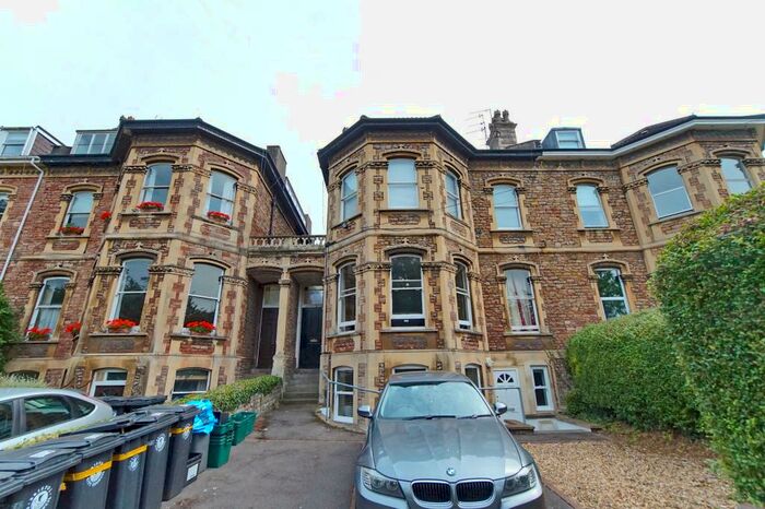3 Bedroom Apartment To Rent In Meridian Road, Redland, Bristol, BS6