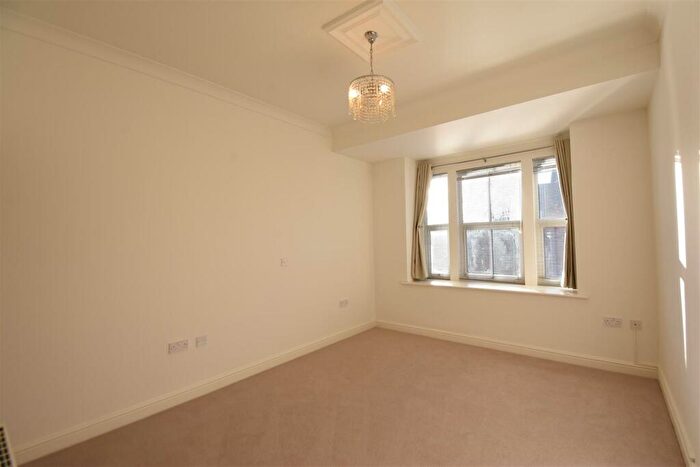 2 Bedroom Apartment To Rent In Manor House, Broadacre Place, Alderley Edge, SK9