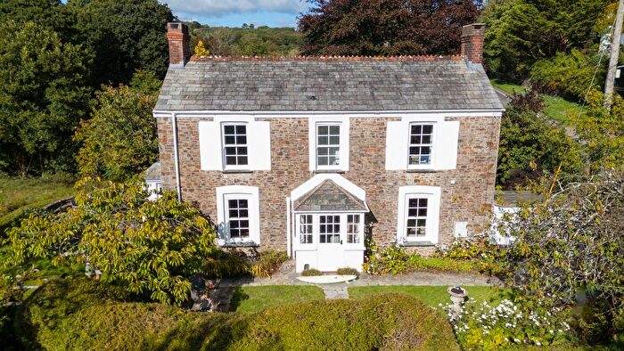 3 Bedroom Cottage For Sale In Bush, Bude, EX23