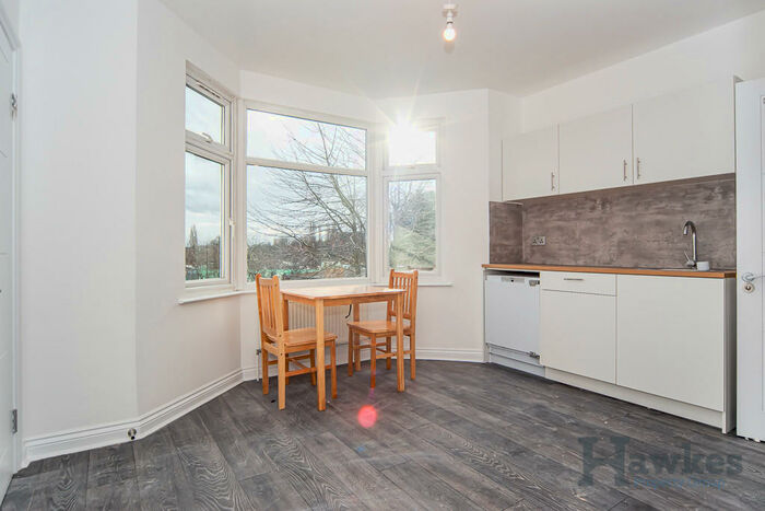 Studio To Rent In Norfolk Avenue, London, N13