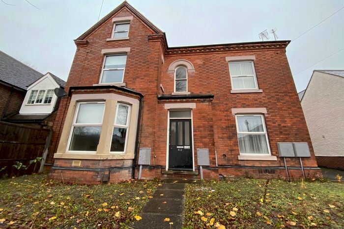 3 Bedroom Flat To Rent In Imperial Road, Beeston, Nottingham, NG9