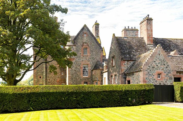 3 Bedroom House For Sale In The Mansion Tower, Formakin Estate, Bishopton, Renfrewshire, PA7