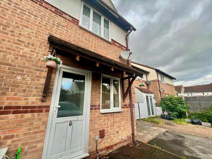 1 Bedroom End Of Terrace House To Rent In Marston Lane, Portsmouth, PO3