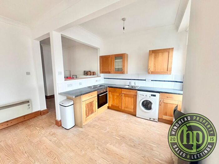 1 Bedroom Apartment To Rent In Lipson, Plymouth, Devon, PL4