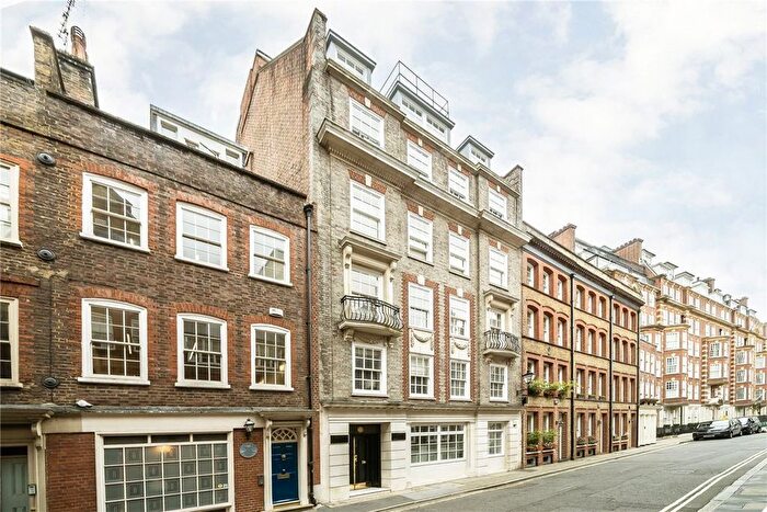 2 Bedroom Flat To Rent In Old Queen Street, London, SW1H