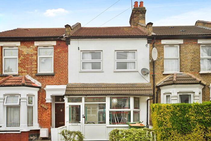 3 Bedroom Terraced House For Sale In Kempton Road, East Ham, London, E6