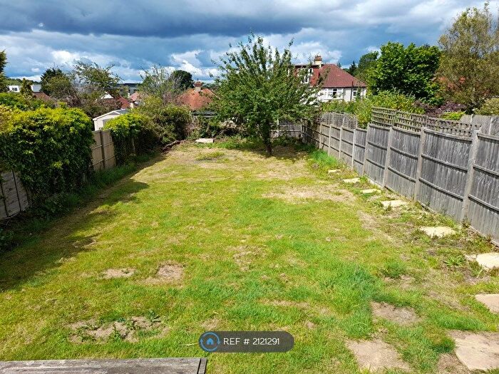 2 Bedroom Bungalow To Rent In Lyndhurst Gardens, Pinner, HA5