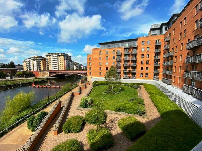 2 Bedroom Apartment To Rent In Merchants Quay Leeds City Centre, LS9