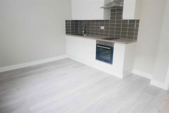 1 Bedroom Flat To Rent In Bath Street, Walsall, WS1