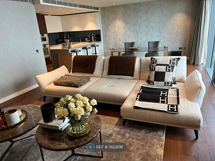 2 Bedroom Flat To Rent In Claydon House, London, SW10