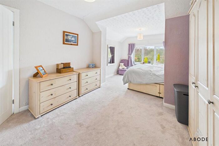 2 Bedroom Semi-Detached House For Sale In Linton Heath, Linton, Swadlincote, DE12