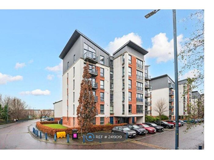 2 Bedroom Flat To Rent In Haughview Terrace, Glasgow, G5