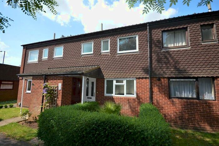3 Bedroom Detached House To Rent In Hertford, SG13