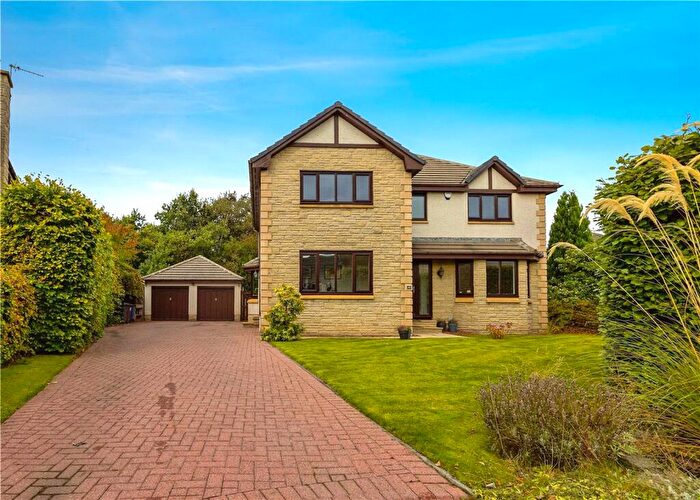 5 Bedroom Detached House For Sale In Eskfield Grove, Dalkeith, EH22