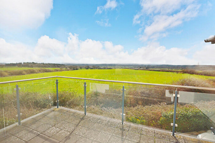4 Bedroom Detached House For Sale In Glebe Road, BH16