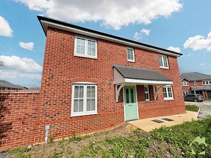 3 Bedroom Detached House To Rent In Sparrow Lane, Catterall, PR3