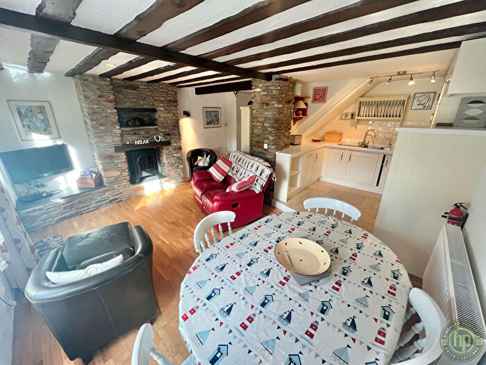 2 Bedroom Barn Conversion For Sale In Colmer Estate, Modbury, Ivybridge, PL21