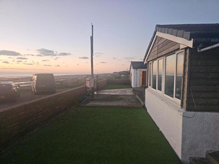 4 Bedroom Bungalow For Sale In Sandylands, Beckermet, CA21