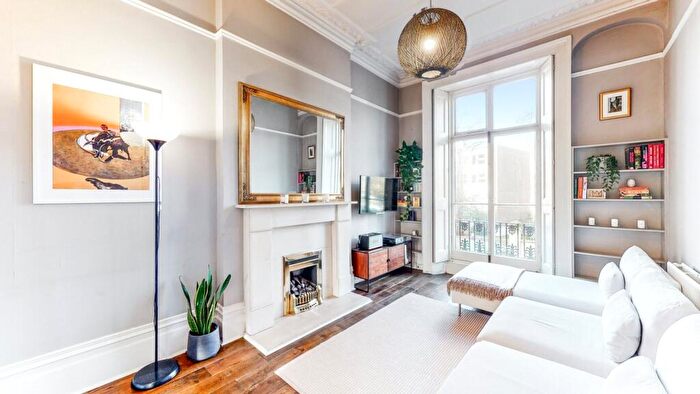 1 Bedroom Flat To Rent In Gloucester Avenue, Primrose Hill, NW1