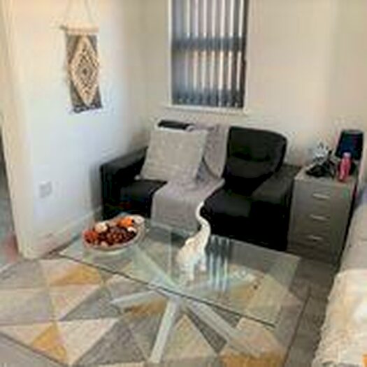 1 Bedroom Flat To Rent In Wellington Street, Liverpool, L19