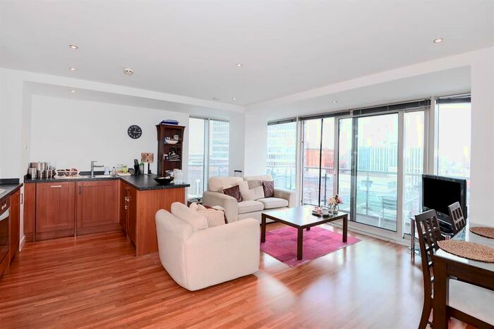 2 Bedroom Flat To Rent In , Albion Street, Leeds, LS2