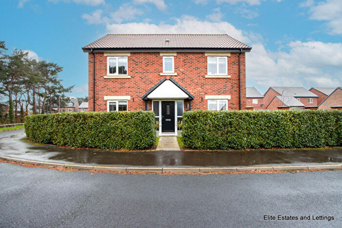 4 Bedroom Detached House For Sale In South Road, Durham, DH1