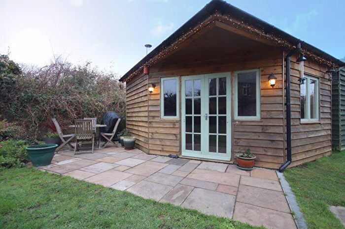 4 Bedroom Detached House For Sale In Great Mongeham, CT14