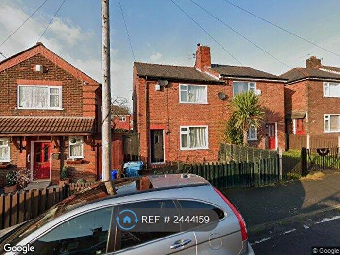 2 Bedroom Semi-Detached House To Rent In Rydal Crescent, Swinton, Manchester, M27