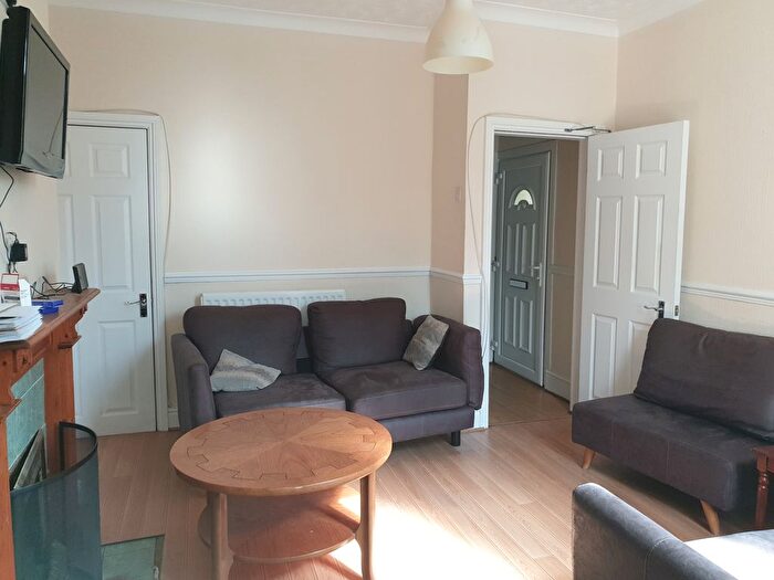 1 Bedroom Terraced House To Rent In Room, John Street, Lincoln, LN2