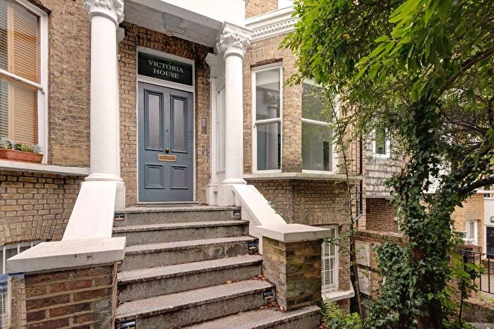 1 Bedroom Flat To Rent In Eaton Rise, London, W5