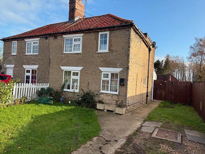 3 Bedroom Cottage For Sale In Manor Farm Cottage, Aslackby Road, Kirkby Under Wood, PE10