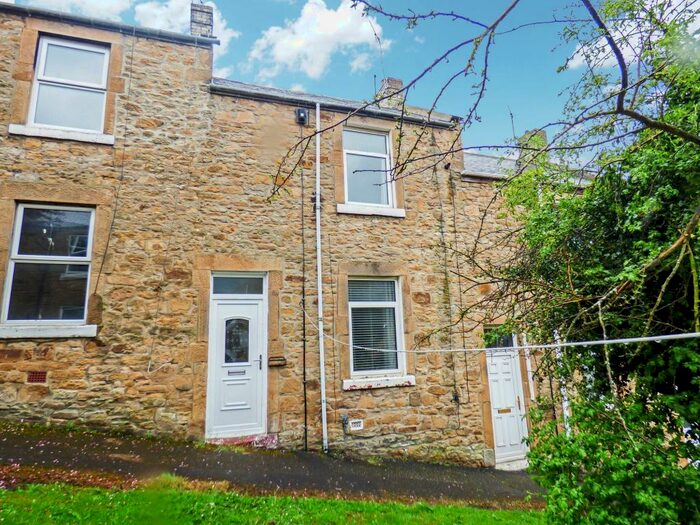 2 Bedroom Terraced House To Rent In Helen Street, Blaydon, Blaydon-on-Tyne, Tyne And Wear, NE21