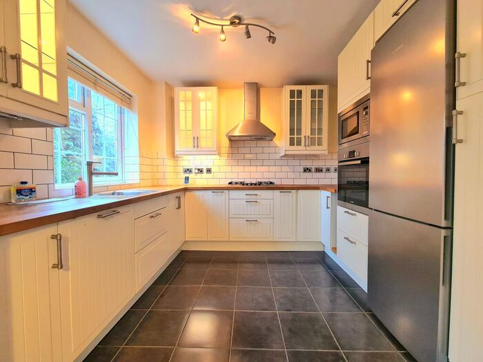 4 Bedroom House To Rent In Reynard Close, Bickley, BR1