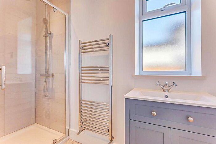 1 Bedroom Detached Bungalow For Sale In New Build Bungalow, Gladstone Road, Hockley, SS5