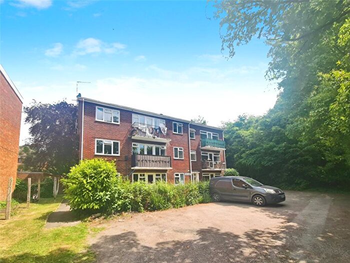 1 Bedroom Flat To Rent In Hulse Road, Southampton, Hampshire, SO15