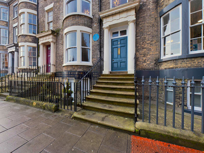 Commercial Property To Rent In Ground Floor Flexible Commercial Or Retail Unit, York Place, YO11