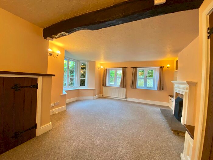 3 Bedroom Property To Rent In The Green, Castor, Peterborough, PE5