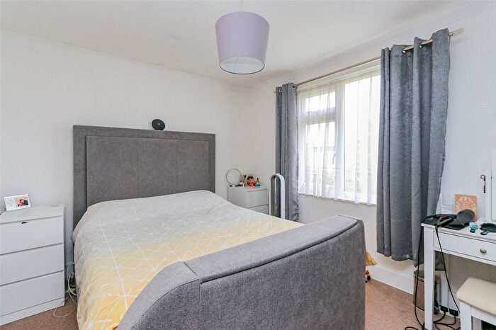 3 Bedroom End Of Terrace House For Sale In Orion Drive, Little Stoke, Bristol, BS34