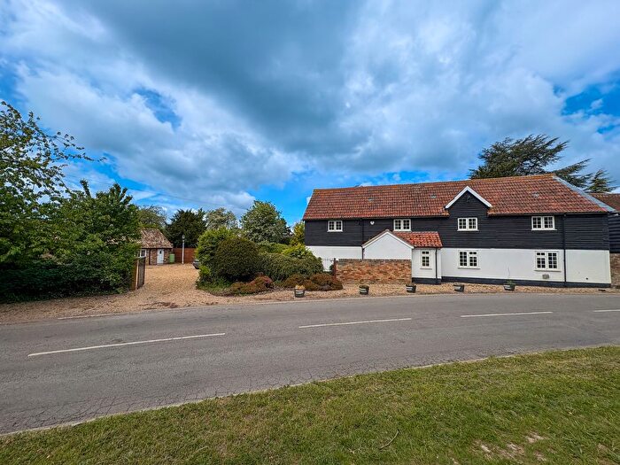 5 Bedroom Detached House To Rent In Mill Road, Great Wilbraham, Cambridgeshire, CB21